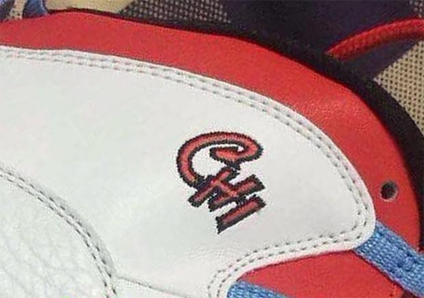 The Air Jordan 10 Takes On A Different "Chicago" Spin For City Series Release