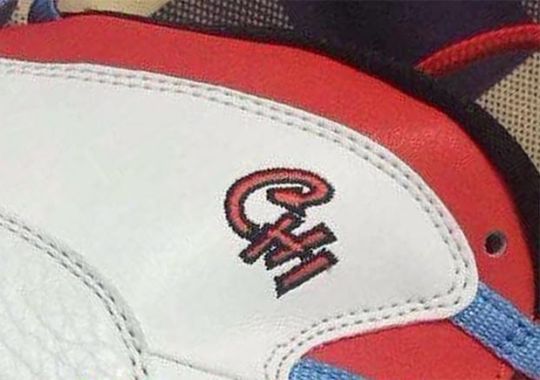 The Air Jordan 10 Takes On A Different “Chicago” Spin For City Series Release