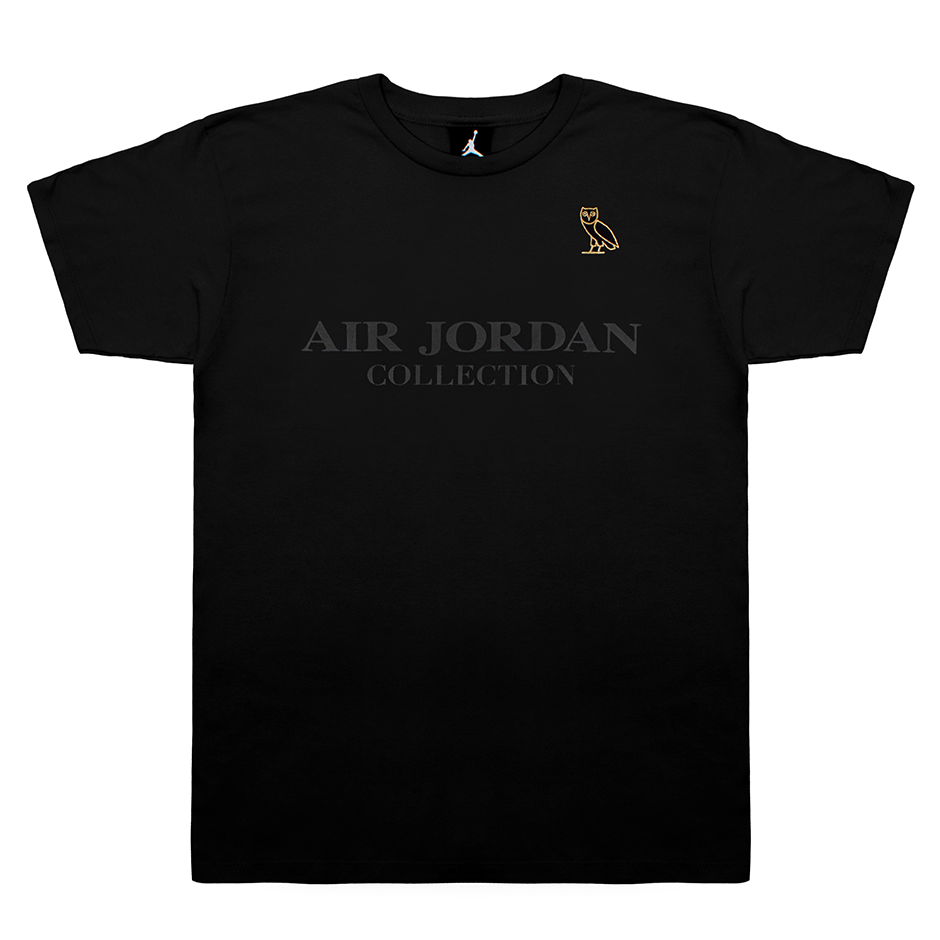 Jordan 10 Ovo Black All Star Collection Apparel 6