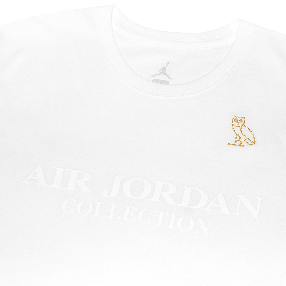 Jordan 10 Ovo Black All Star Collection Apparel 8