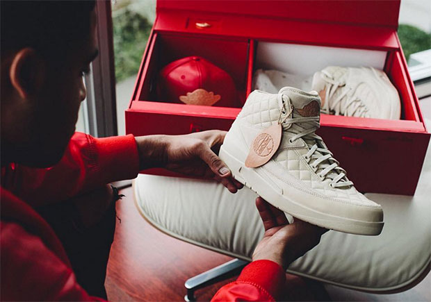 jordan 2 ovo