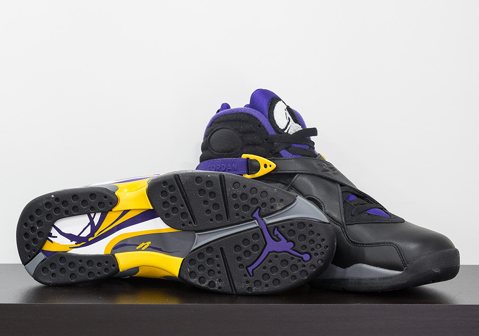 Just for Kicks: Kobe's Innovative Sneakers, Drake Joins Jordan Brand, and  ETQ's Black Pack
