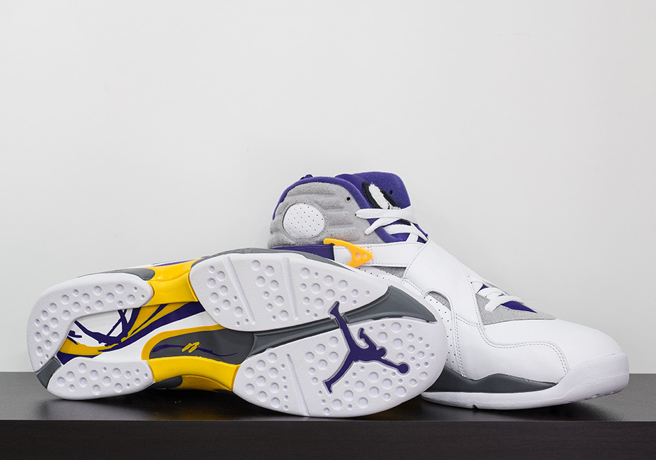 Jordan x Kobe Auctions