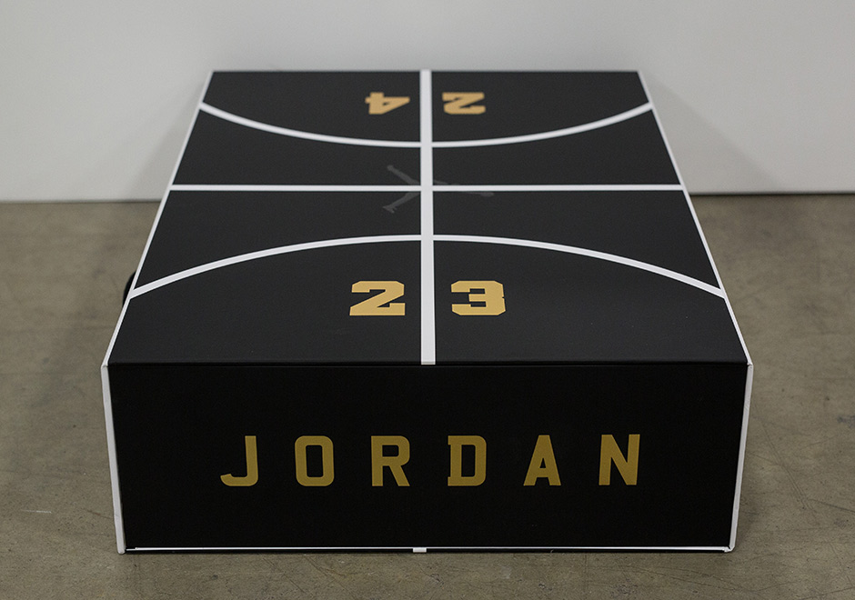 Jordan Kobe Auction 4