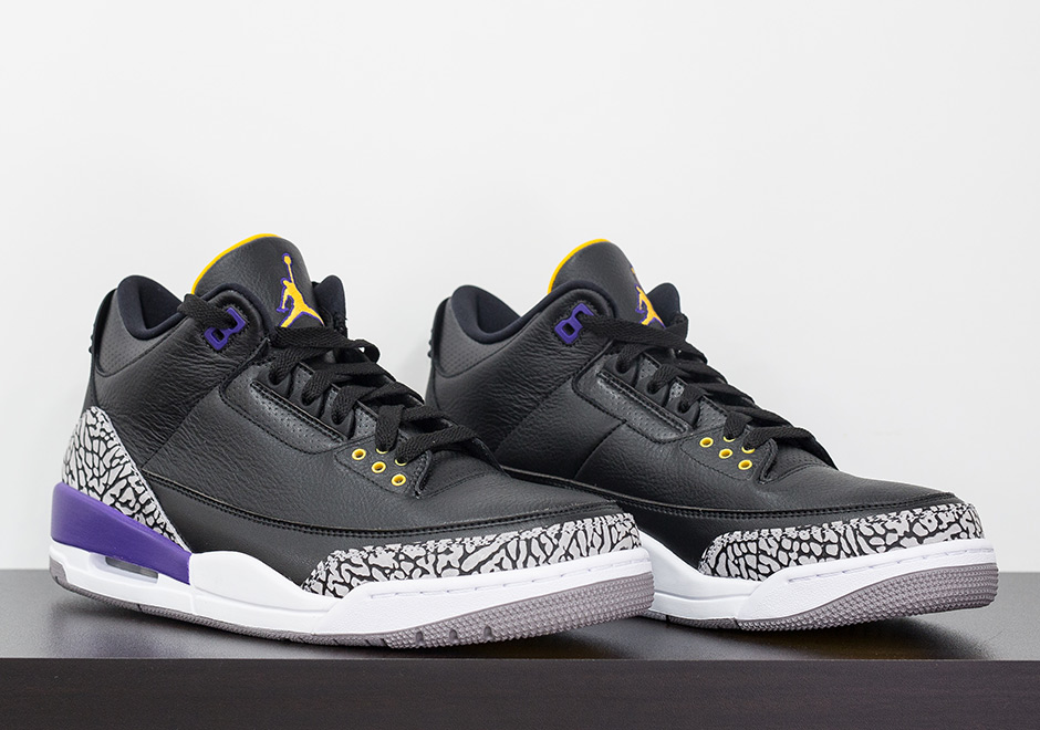 Jordan x Kobe Auctions | SneakerNews.com