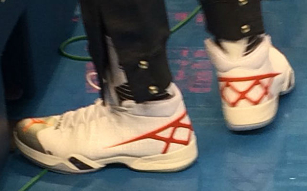 Jordan Xxx Westbrook Okc Home Pe 2