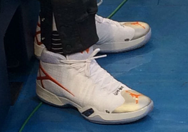 Jordan Xxx Westbrook Okc Home Pe