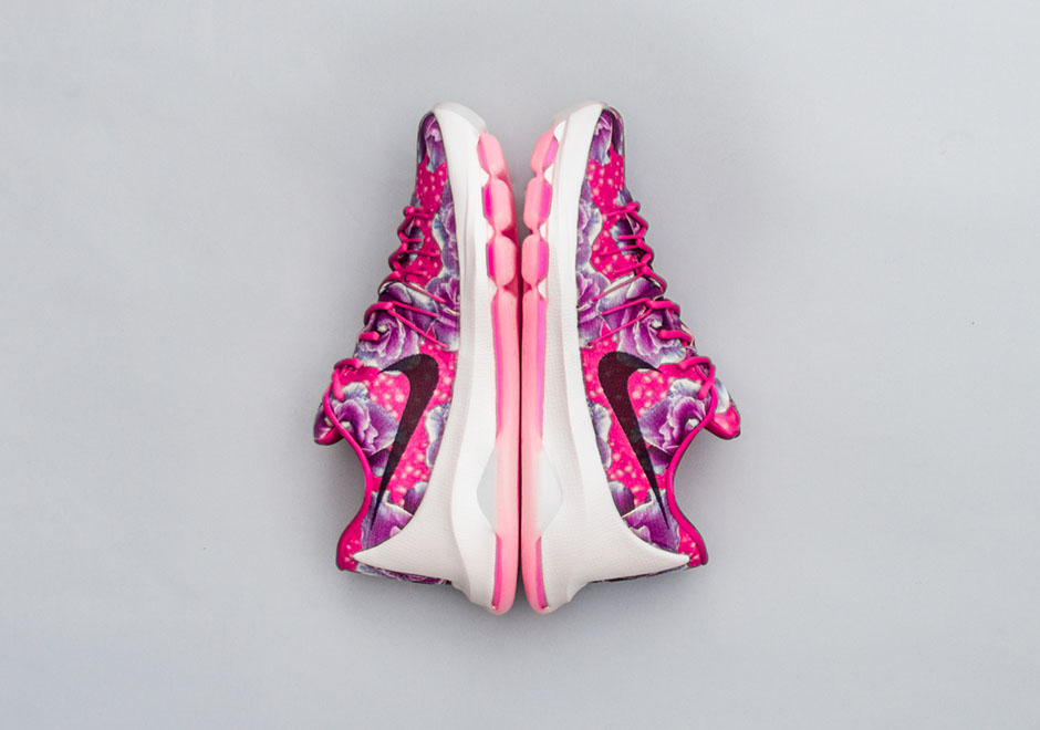 Kd 8 Aunt Pearl Release Reminder 2