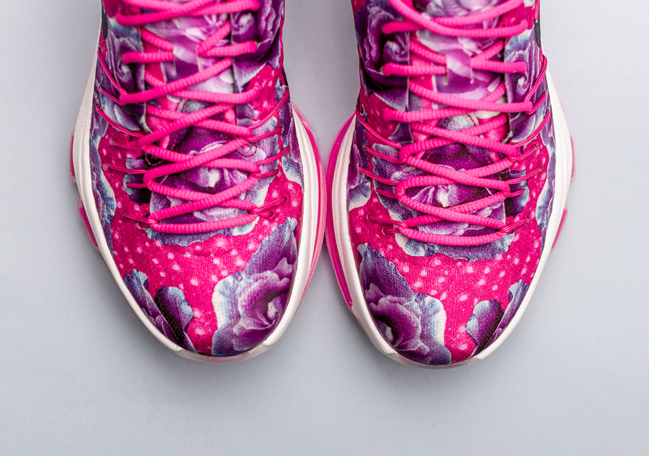 kd 8 aunt pearl