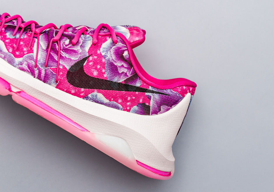 aunt pearl kd 8