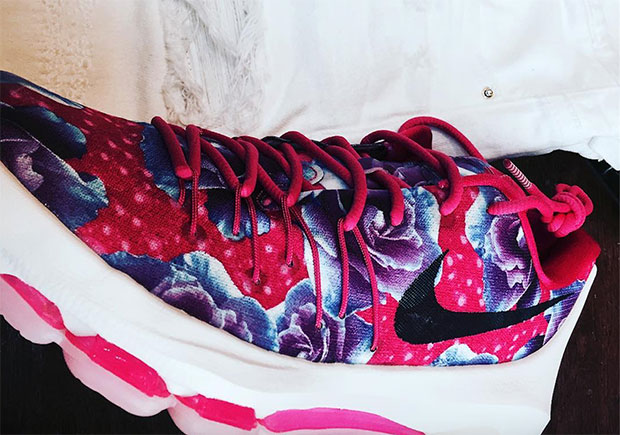 Kd 8 Aunt Pearl