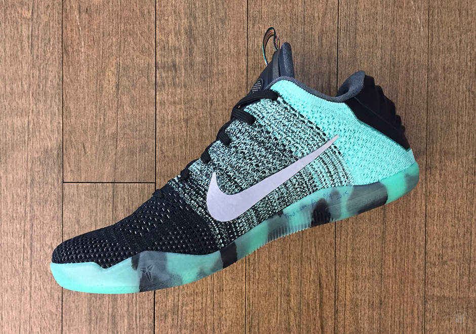 Kobe 11 All Star Shoes 1