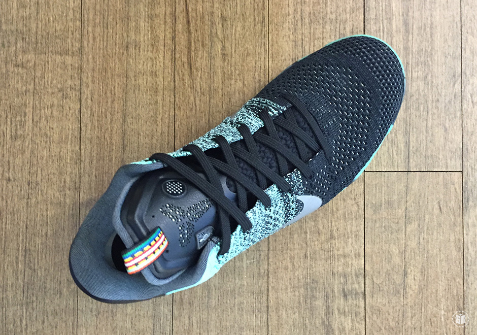 Kobe 11 All Star Shoes 2