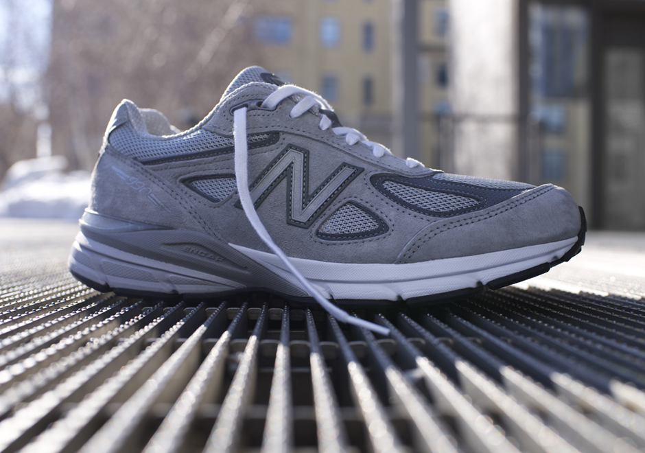 New Balance Continues One Of Its Most Influential Lines With Debut Of