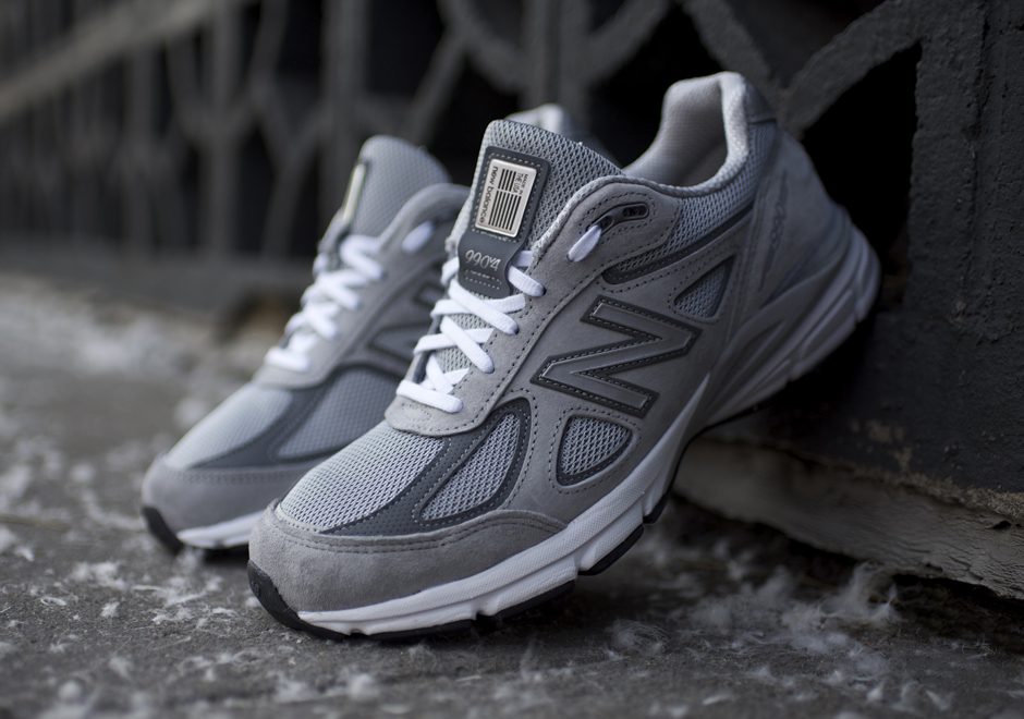 New Balance Continues One Of Its Most Influential Lines With Debut ...