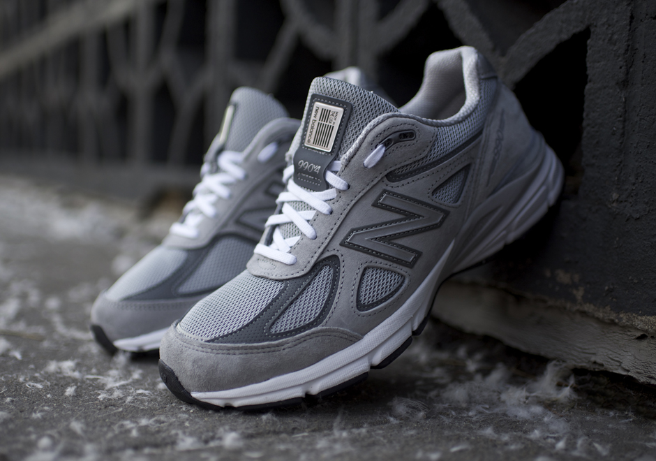 new balance 990 version 4