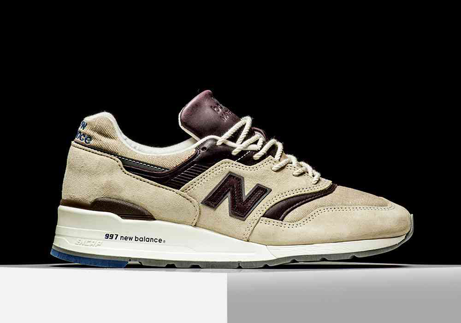 New Balance Explore By Sea Collection Just Released 02