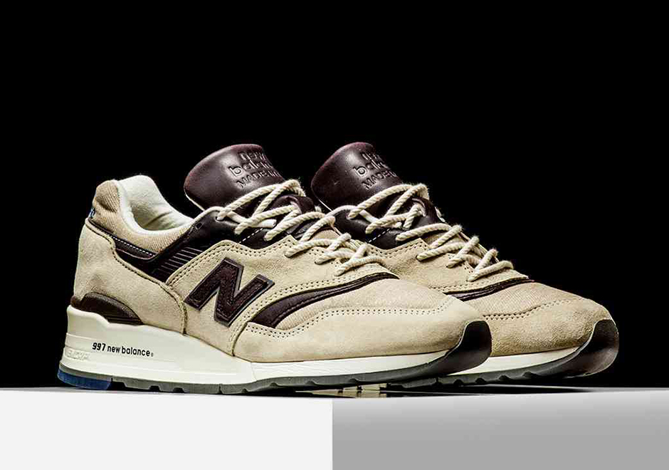 New Balance Explore By Sea Collection Just Released 03