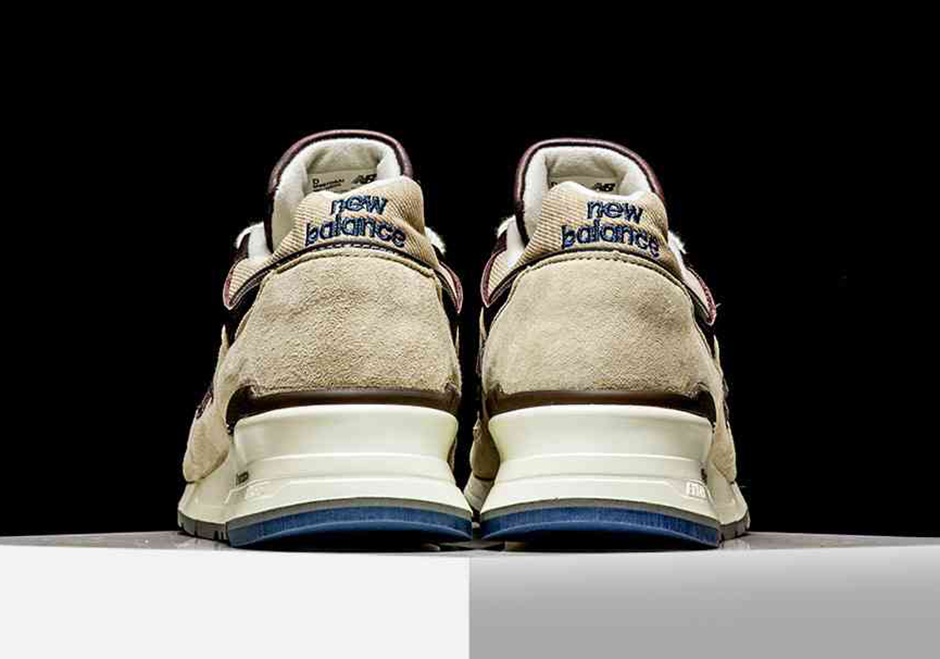 New Balance Explore By Sea Collection Just Released 05