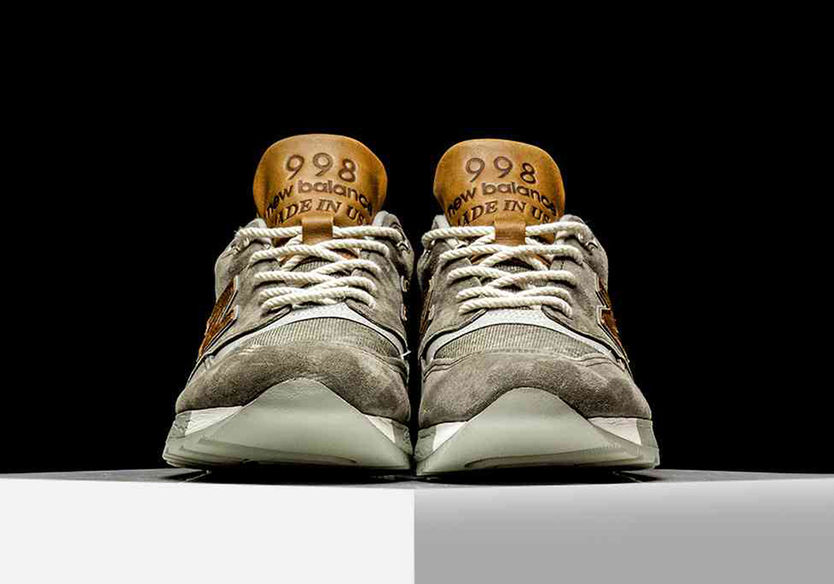 New Balance Explore By Sea Collection Just Released 08