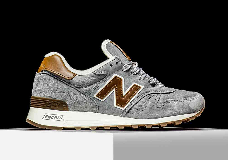 New Balance Explore By Sea Collection Just Released 10