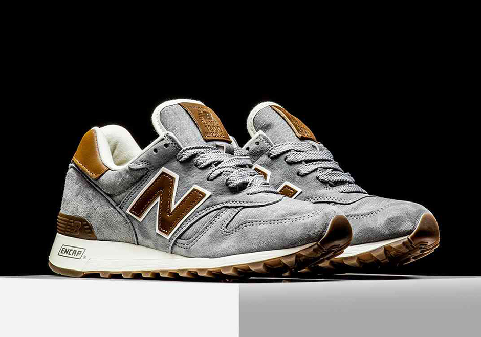 New Balance Explore By Sea Collection Just Released 11