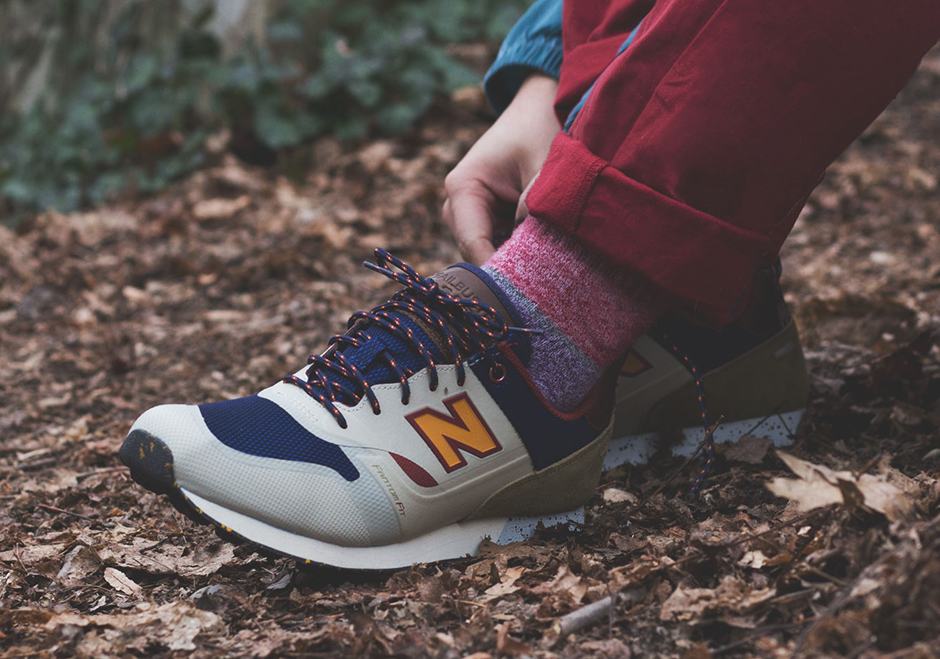 New Balance Trailbuster Lifestyle Release 05
