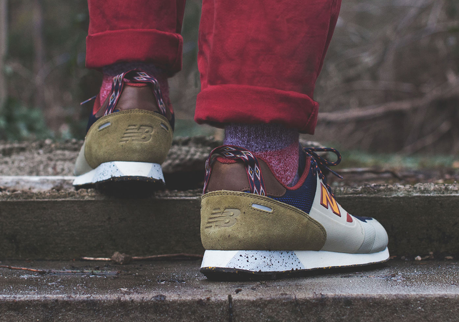 New Balance Trailbuster Lifestyle Release 07