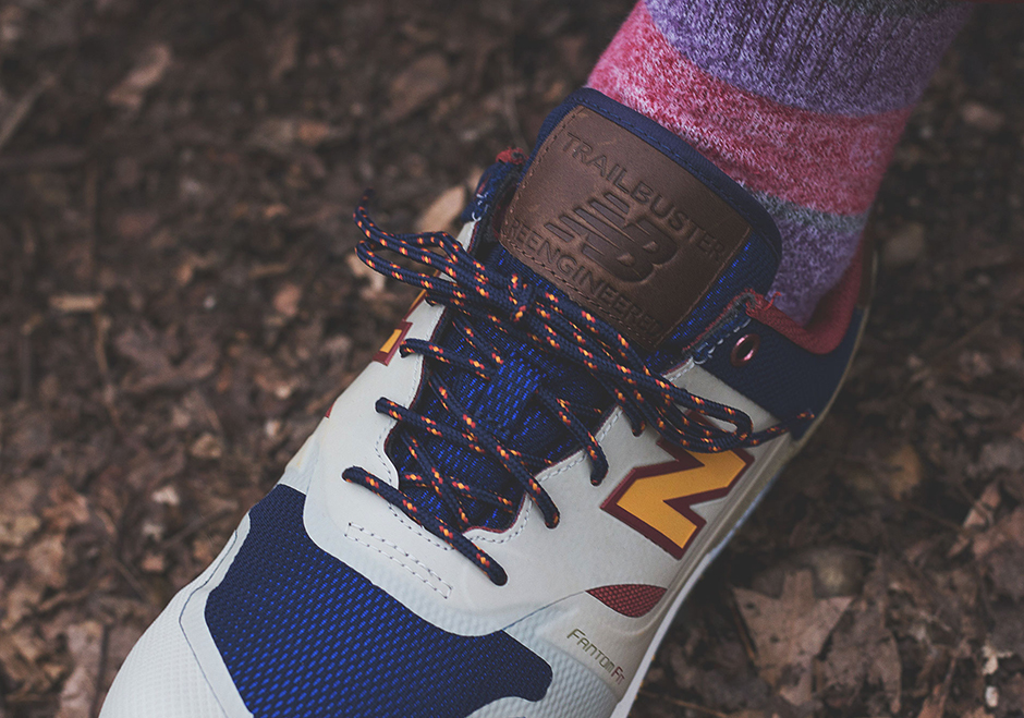 New Balance Trailbuster Lifestyle Release 09