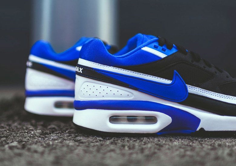 The Nike Air Classic BW OG “Persian Violet” Is Now Available