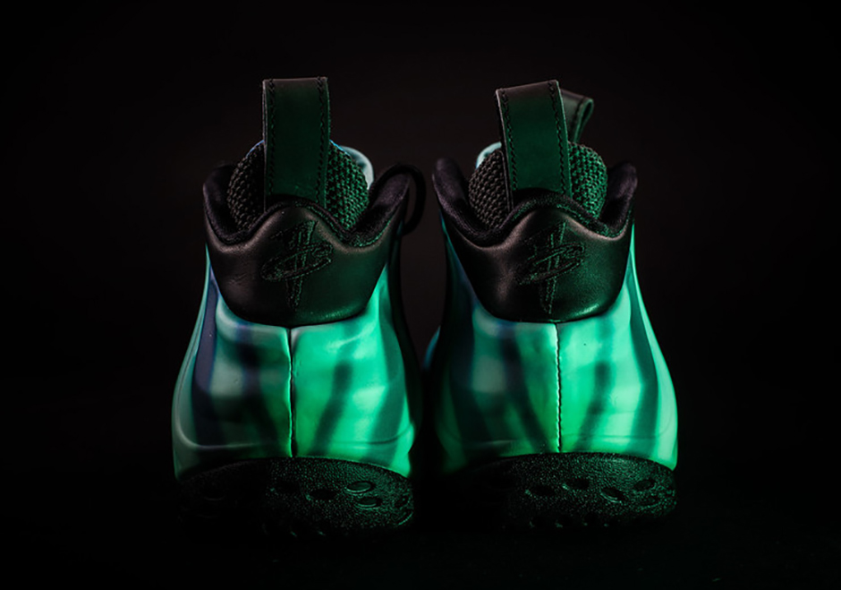 Nike Air Foamposite One All Star 2016 Northern Lights Release Details 05