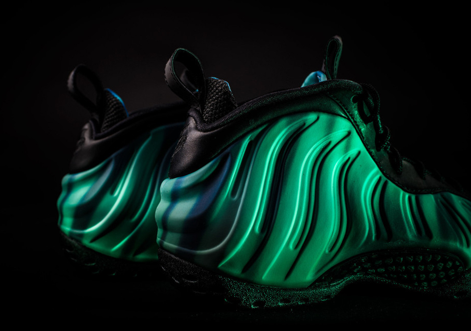 Nike Air Foamposite One All Star 2016 Northern Lights Release Details 07