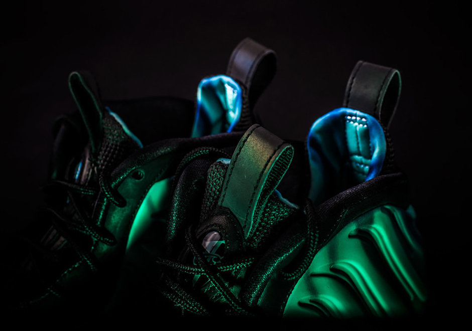 Nike Air Foamposite One All Star 2016 Northern Lights Release Details 10