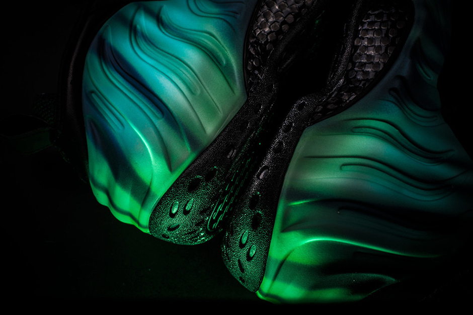 Nike Air Foamposite One All Star 2016 Northern Lights Release Details 11
