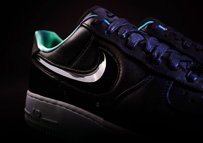 Nike Air air force 1 all star Force 1 Low "All-Star" 2016 | SneakerNews.com