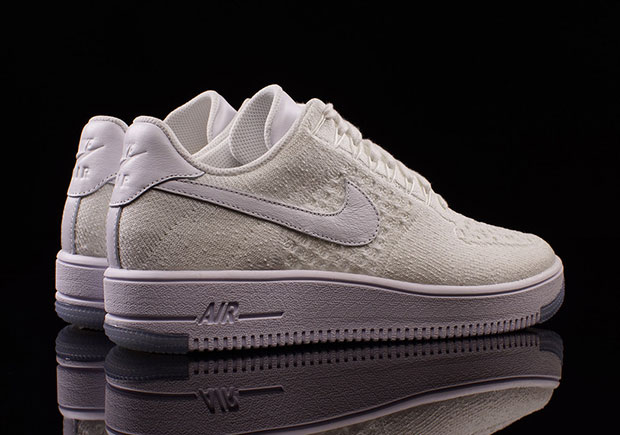 Nike Air Force 1 Low Flyknit Available 6