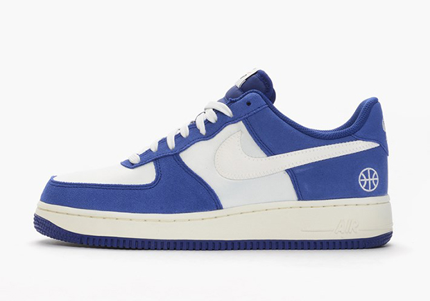 Nike Air Force 1 Low March Madness 2016 02