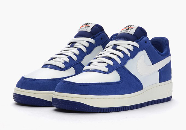 Nike Air Force 1 Low March Madness 2016 03