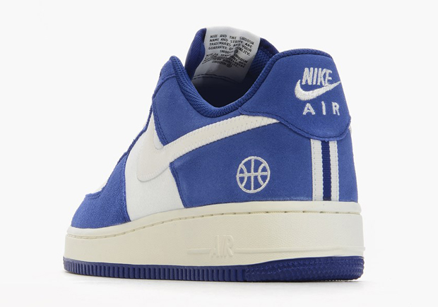Nike Air Force 1 Low March Madness 2016 04
