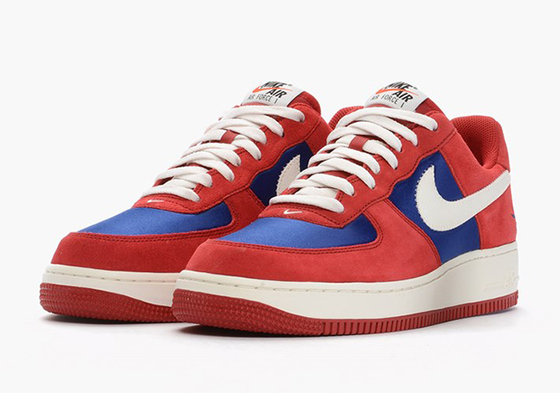 Nike Air Force 1 Low March Madness 2016 06