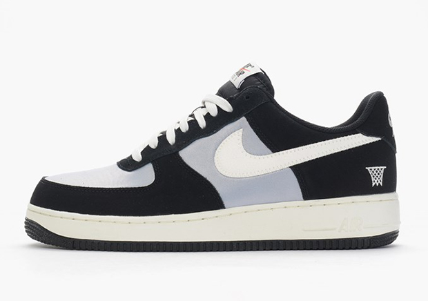 Nike Air Force 1 Low March Madness 2016 08