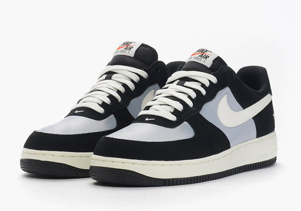 Nike Air Force 1 Low March Madness 2016 09