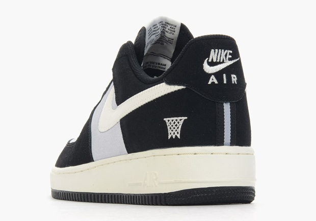 Nike Air Force 1 Low March Madness 2016 10