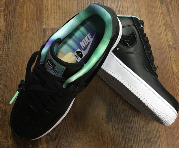 Nike Air Force 1 Low Northern Lights All Star Toronto 03