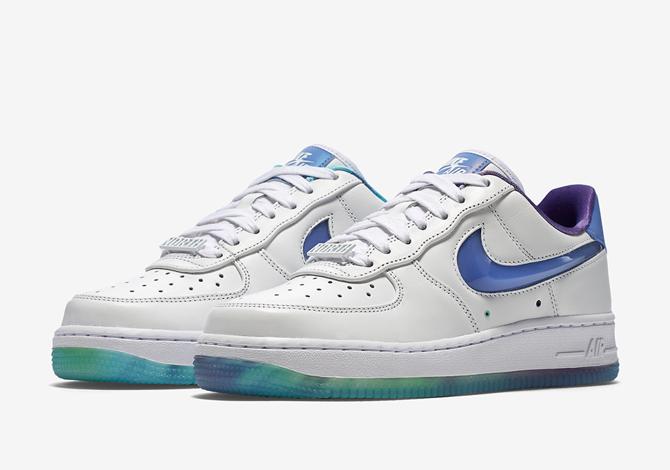 Nike Air Force 1 "Northern Lights" For Women