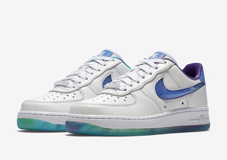 Nike Air Force 1 “Northern Lights” For Women