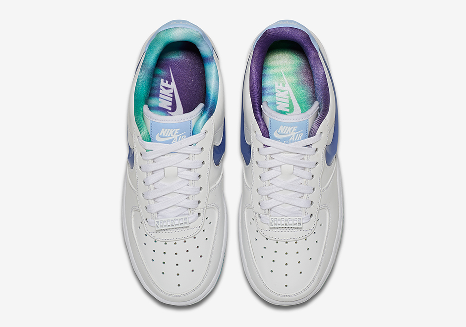 nike air force 1 low lv8 qs northern lights