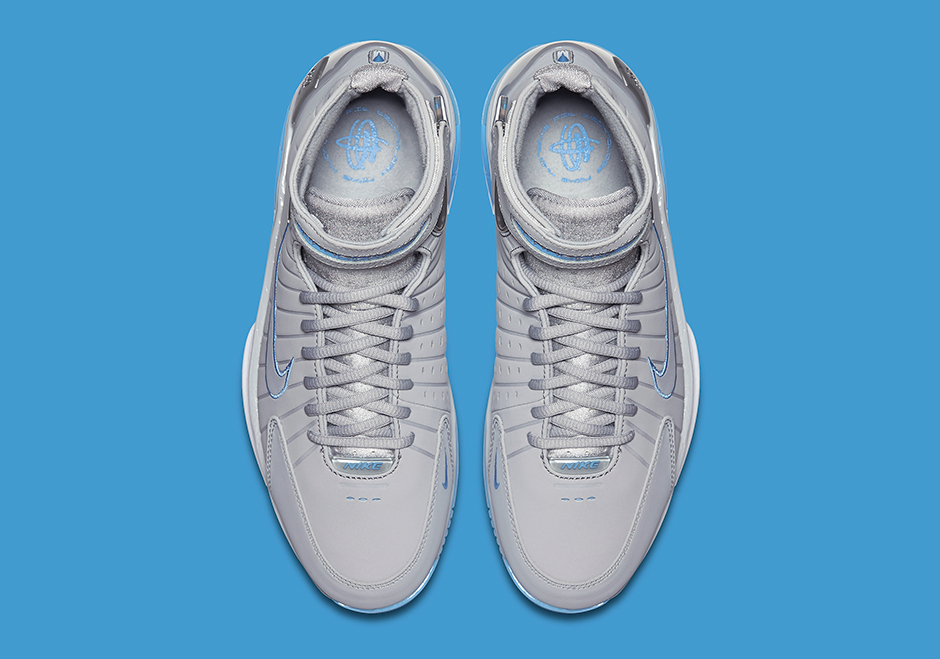 2k4 huarache black grey