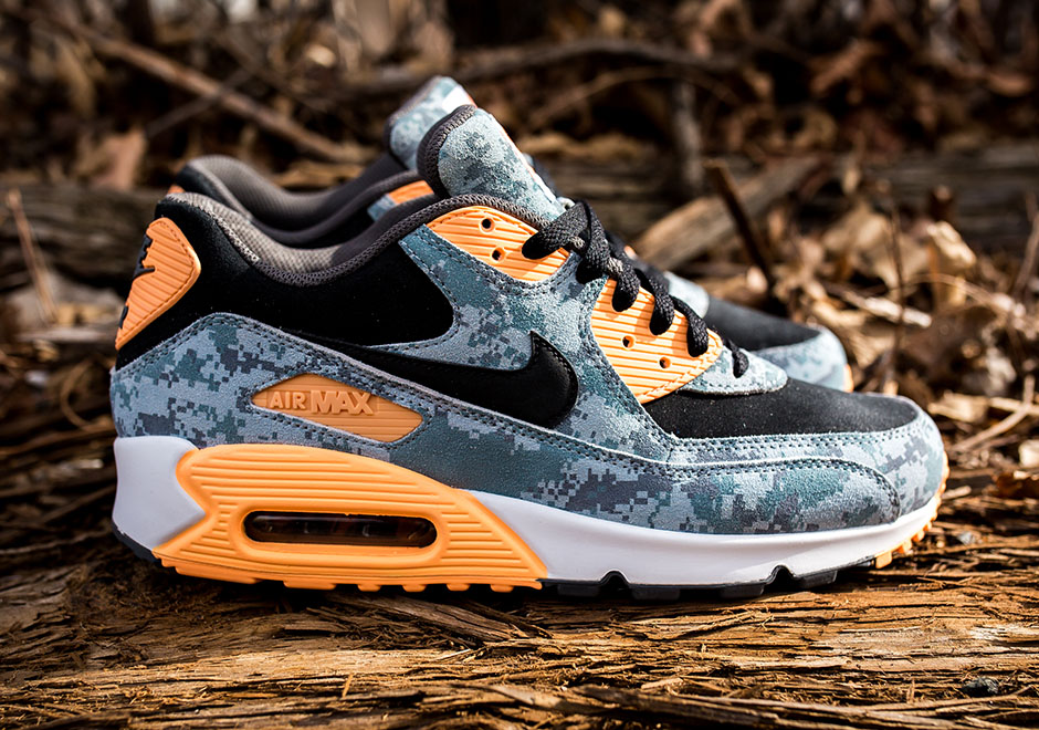 nike air max 90 rpm