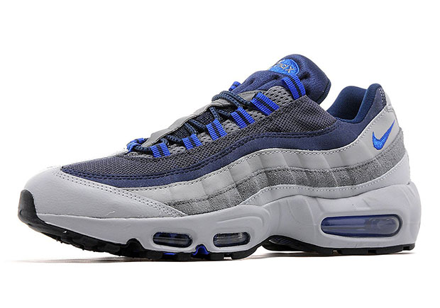 Another Nike Air Max 95 That May Never Release In The US